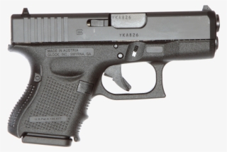 Glock 26 - Tenifer Glock #8515111