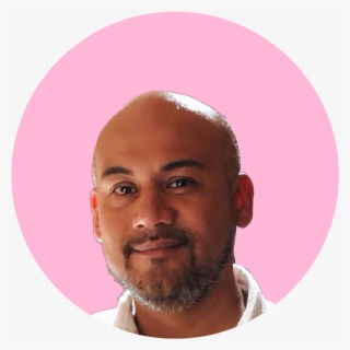 Derek - Human #8515168