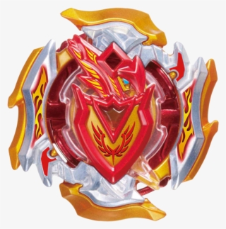 Takara Tomy Beyblade Burst・b-121・z Achilles Layer Only・never - Beyblade Z Achilles #8515173