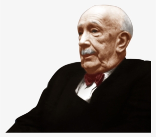 Richard Strauss - Gentleman #8515214
