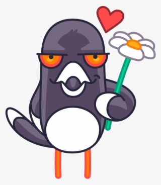 Snapchat Stickers Final Set2 V2 34 - Cartoon #8515276