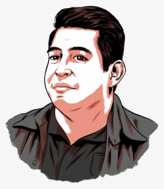 Hector, - Illustration #8515282