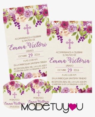 Bautizo Niña - Bautizo Niña Png #8515286