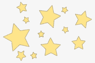 Kawaii Sticker - Aesthetic Overlays #8515357