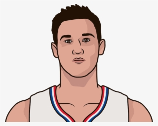 The Clippers Scored 140 Points In Monday's Win, The - Steph Curry Statmuse #8515445