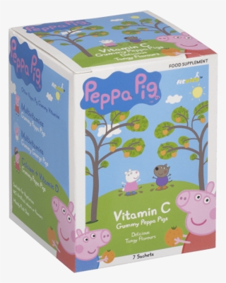 Peppa Pig #8515764