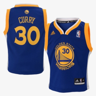 Steph Curry - Golden State Warriors Jersey Design #8515797