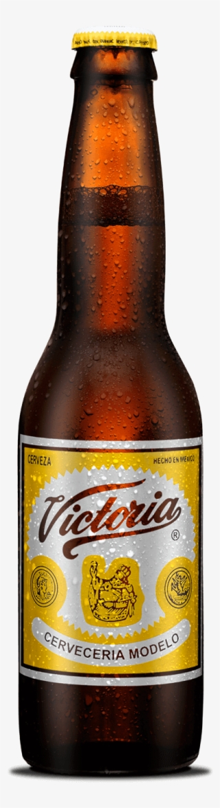 Nuestras Marcas - Cerveza Victoria #8515880