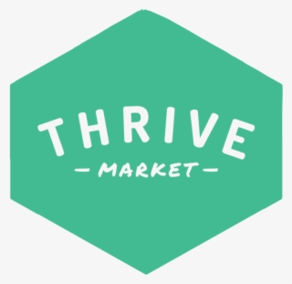 By Admin Chassie - Thrive Market Logo #8516032