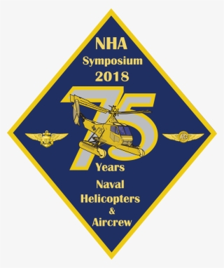 Sitting On Air 75th Anniversary Of Naval Rotary Wing - Aerospace Engineering #8516115