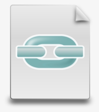 This Free Icons Png Design Of File Link Icon #8516304