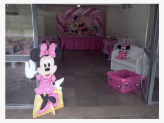 Minnie Rosa I - Furniture #8516379