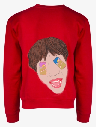 And Sprite Sweater X J-hope - Sweatshirt #8516421