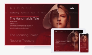 As Netflix Raises Prices, Hulu Trims $2 Off Its Basic - Flyer #8516517