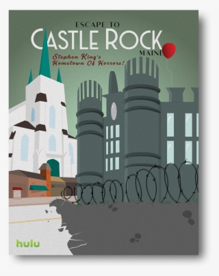 Hulu Original Destinations - Rapid Dave #8516753