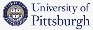 University Of Pittsburgh Logo Pitt - University Of Pittsburgh Logo #8516956