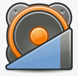 This Free Icons Png Design Of High Volume Icon #8517024