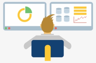 Managed Support - Beyond Hosting - Server Monitoring Icon #8517028