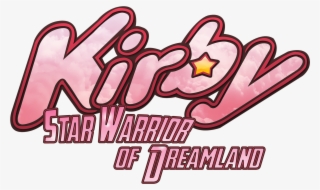 Kirby Logo Png - Kirby Super Star Ultra #8517126
