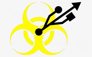 How Nitrokey's Firmware Is Protected Against Badusb - Graphic Design #8517156