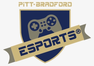 Pitt-bradford Esports - Graphic Design #8517179