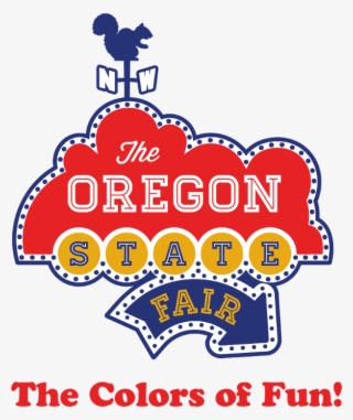 Sunrise - Oregon State Fair 2018 #8517183