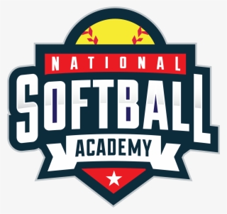 Follow Us - Softball Academy Logo #8517236