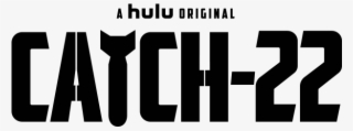 Catch-22 On Hulu, Available May - Hulu #8517389
