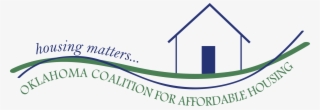 Oklahoma Coalition For Affordable Housing - Wheeling Around The World #8517526
