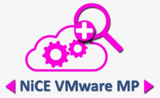 Nice Solution Logo Vmware Mp - Graphic Design #8517955