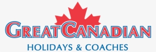 Great Canadian Holidays And Coaches #8518025