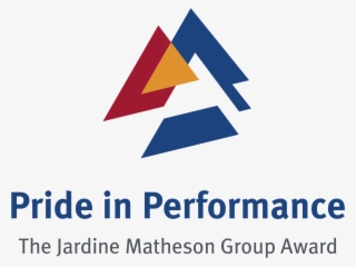 Pride In Performance Logo Png Transparent - Perfectly Clear #8518026