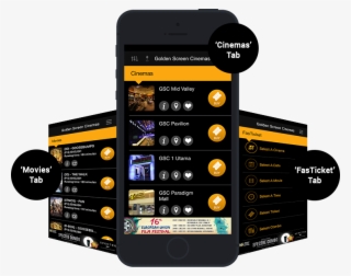 Mode Of Selection - Gsc App #8518115