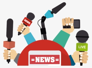 Cropped News Blaze - International Women's Day 2017 Theme Png #8518228