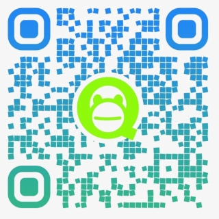 Qr Code Png - Qr Code #8518406