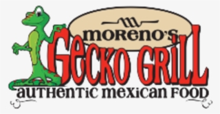 Gecko Grill Delivery #8518444