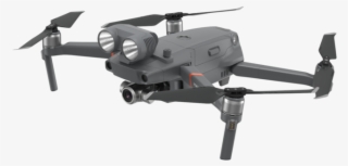 Mavic 2 Enterprise - Dji Mavic 2 Enterprise Dual #8518473