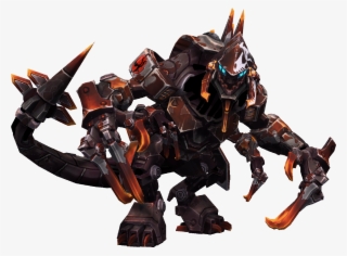 Haka Skin - Animal Figure #8518474