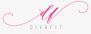 Divafit Boutique Divafit Boutique - Calligraphy #8518519