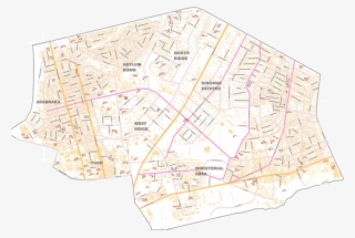 Other Sub Metros - Map #8518582