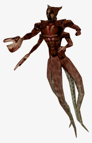 Image Dreugh Png Elder - Elder Scrolls Morrowind Dreugh #8518730