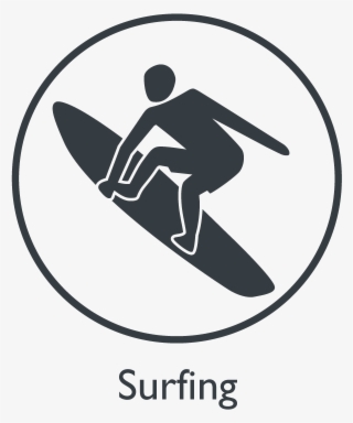 Top Off And Celebrate Your Time In Costa Rica With - Surfboard #8518977