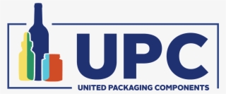 Upc Packaging - Graphic Design #8519130