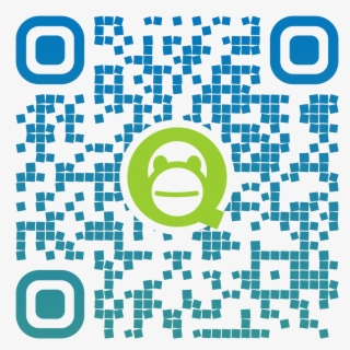 Qr Code Png Download Image - Qr Code #8519187