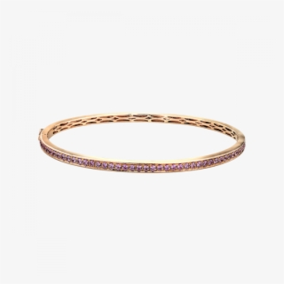 Bratara Aur Roz Safire Dbhk00191 Teilor - Bangle #8519340