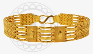 Gold Bracelets - Bangle #8519499