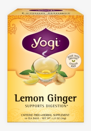 Yogi Tea #8519510