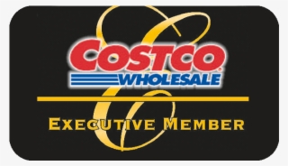 Receive An Extra 2% Reward Using Your Executive Membership - Costco Wholesale #8519644