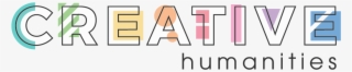 Kayden Chan Designed New Creative Humanities Logos - Graphics #8519716