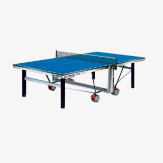 Cornilleau 540 Ittf Indoor Table Tennis - Table De Ping Pong Dimension #8519751